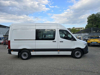 Mercedes-Benz Sprinter Gebrauchtwagen