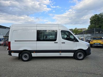 Mercedes-Benz Sprinter Gebrauchtwagen