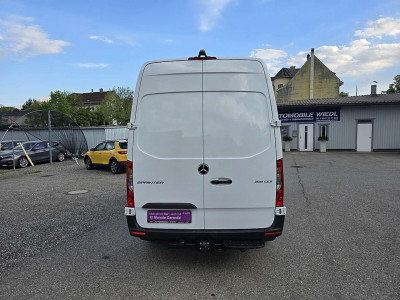 Mercedes-Benz Sprinter Gebrauchtwagen