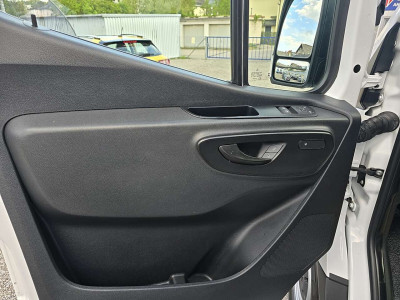 Mercedes-Benz Sprinter Gebrauchtwagen