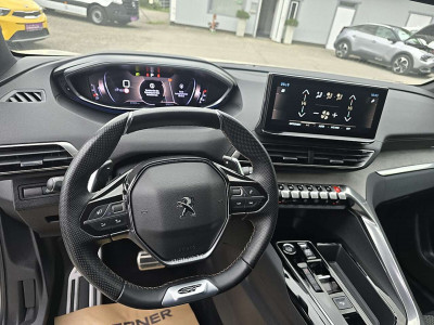 Peugeot 3008 Gebrauchtwagen
