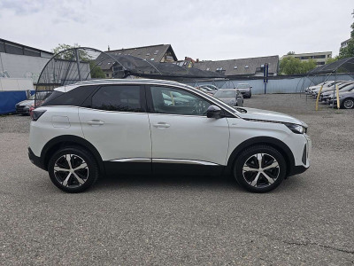 Peugeot 3008 Gebrauchtwagen