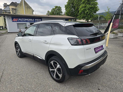 Peugeot 3008 Gebrauchtwagen