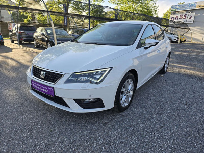 Seat Leon Gebrauchtwagen