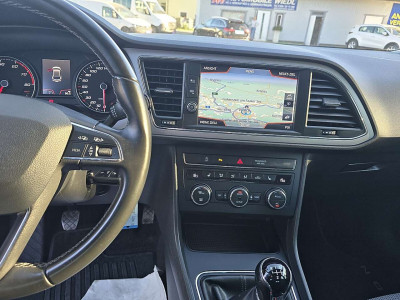 Seat Leon Gebrauchtwagen