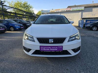 Seat Leon Gebrauchtwagen