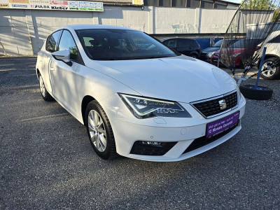 Seat Leon Gebrauchtwagen