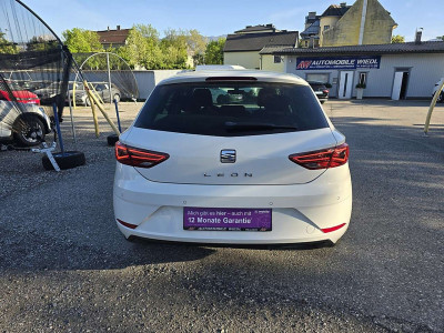 Seat Leon Gebrauchtwagen