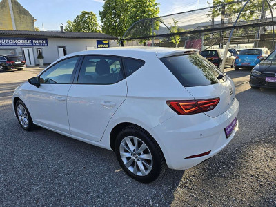 Seat Leon Gebrauchtwagen