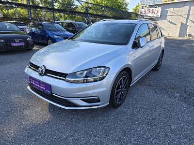 VW Golf Gebrauchtwagen VW Golf Gebrauchtwagen