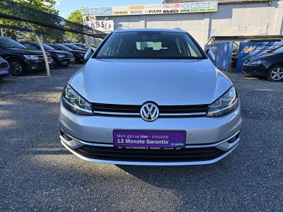 VW Golf Gebrauchtwagen