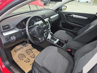 VW Passat Gebrauchtwagen VW Passat Gebrauchtwagen