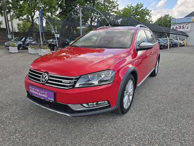 VW Passat Gebrauchtwagen VW Passat Gebrauchtwagen