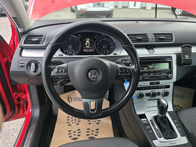 VW Passat Gebrauchtwagen VW Passat Gebrauchtwagen