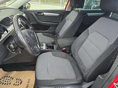 VW Passat Gebrauchtwagen VW Passat Gebrauchtwagen