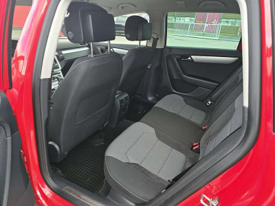 VW Passat Gebrauchtwagen VW Passat Gebrauchtwagen
