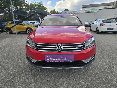 VW Passat Gebrauchtwagen VW Passat Gebrauchtwagen