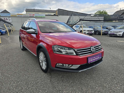 VW Passat Gebrauchtwagen VW Passat Gebrauchtwagen