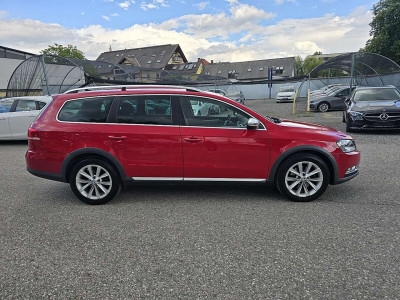 VW Passat Gebrauchtwagen VW Passat Gebrauchtwagen