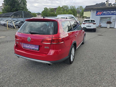 VW Passat Gebrauchtwagen VW Passat Gebrauchtwagen