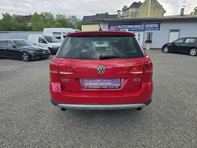 VW Passat Gebrauchtwagen VW Passat Gebrauchtwagen