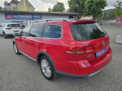 VW Passat Gebrauchtwagen VW Passat Gebrauchtwagen