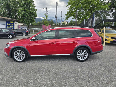 VW Passat Gebrauchtwagen VW Passat Gebrauchtwagen