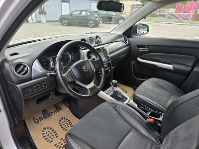 Suzuki Vitara Gebrauchtwagen Suzuki Vitara Gebrauchtwagen