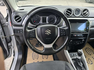 Suzuki Vitara Gebrauchtwagen Suzuki Vitara Gebrauchtwagen