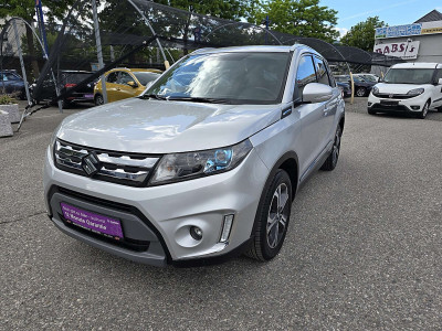 Suzuki Vitara Gebrauchtwagen Suzuki Vitara Gebrauchtwagen