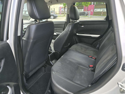 Suzuki Vitara Gebrauchtwagen Suzuki Vitara Gebrauchtwagen