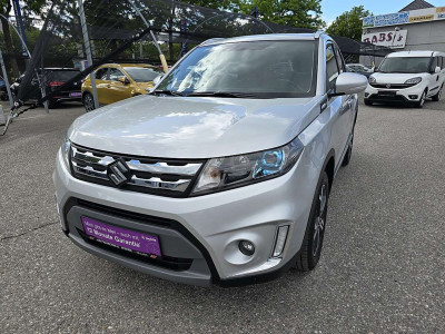 Suzuki Vitara Gebrauchtwagen Suzuki Vitara Gebrauchtwagen