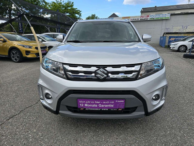 Suzuki Vitara Gebrauchtwagen Suzuki Vitara Gebrauchtwagen