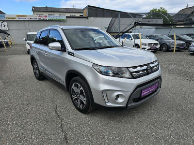 Suzuki Vitara Gebrauchtwagen Suzuki Vitara Gebrauchtwagen