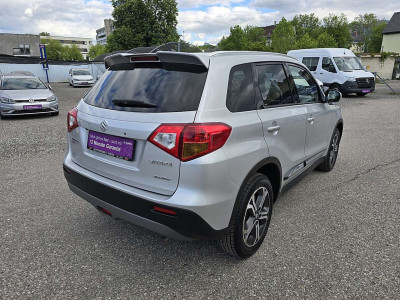 Suzuki Vitara Gebrauchtwagen Suzuki Vitara Gebrauchtwagen