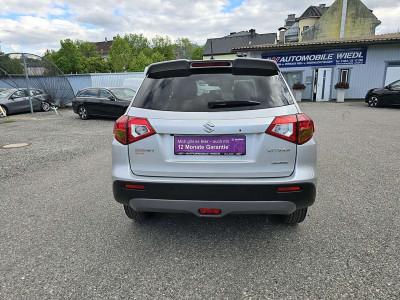 Suzuki Vitara Gebrauchtwagen Suzuki Vitara Gebrauchtwagen