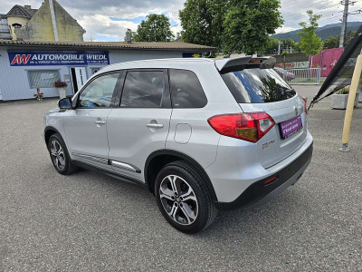 Suzuki Vitara Gebrauchtwagen Suzuki Vitara Gebrauchtwagen
