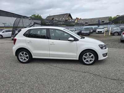 VW Polo Gebrauchtwagen