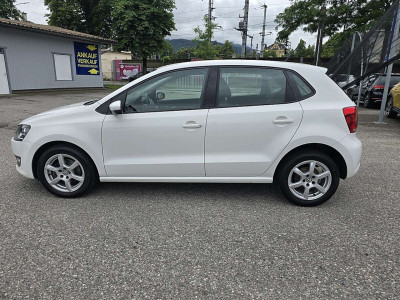 VW Polo Gebrauchtwagen