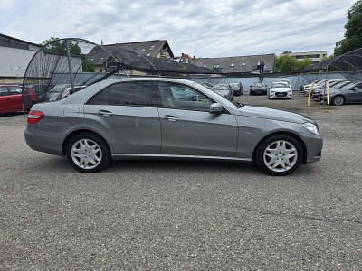 Mercedes-Benz E-Klasse Gebrauchtwagen