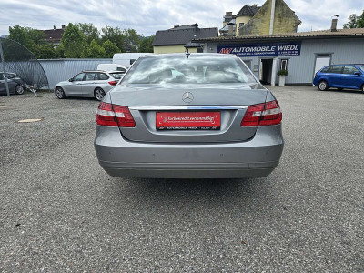 Mercedes-Benz E-Klasse Gebrauchtwagen