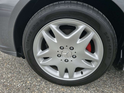 Mercedes-Benz E-Klasse Gebrauchtwagen