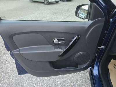 Dacia Logan Gebrauchtwagen