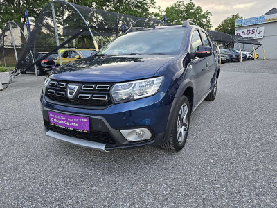 Dacia Logan Gebrauchtwagen