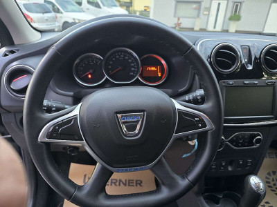 Dacia Logan Gebrauchtwagen