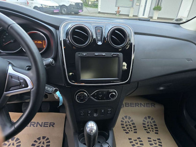 Dacia Logan Gebrauchtwagen