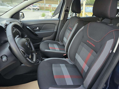 Dacia Logan Gebrauchtwagen
