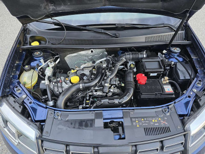 Dacia Logan Gebrauchtwagen