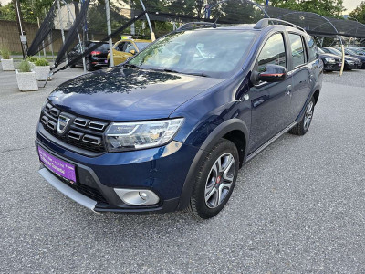 Dacia Logan Gebrauchtwagen
