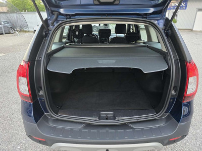 Dacia Logan Gebrauchtwagen